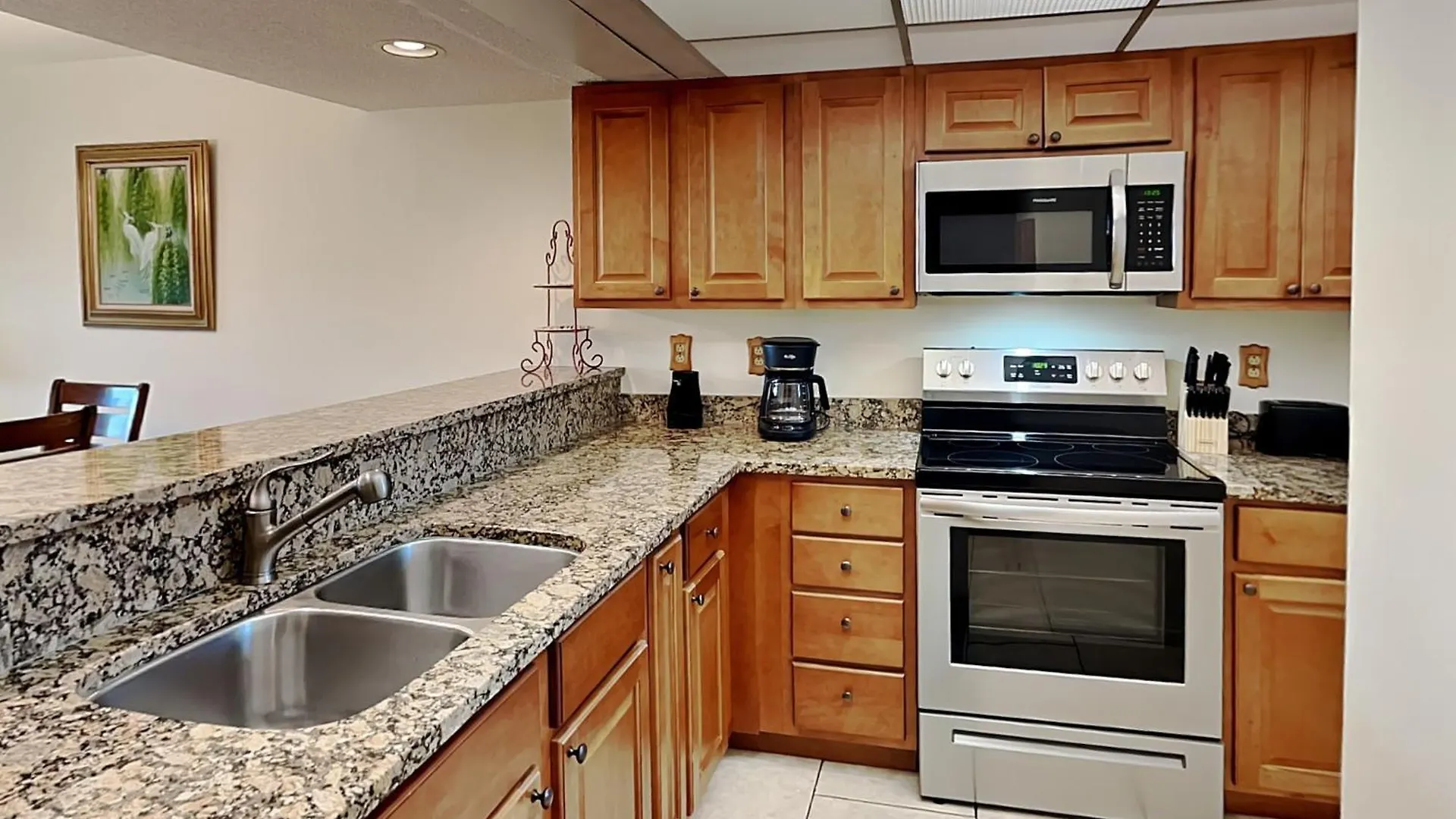 Apartment Edgewater Villa 2607 Panama City Beach United States