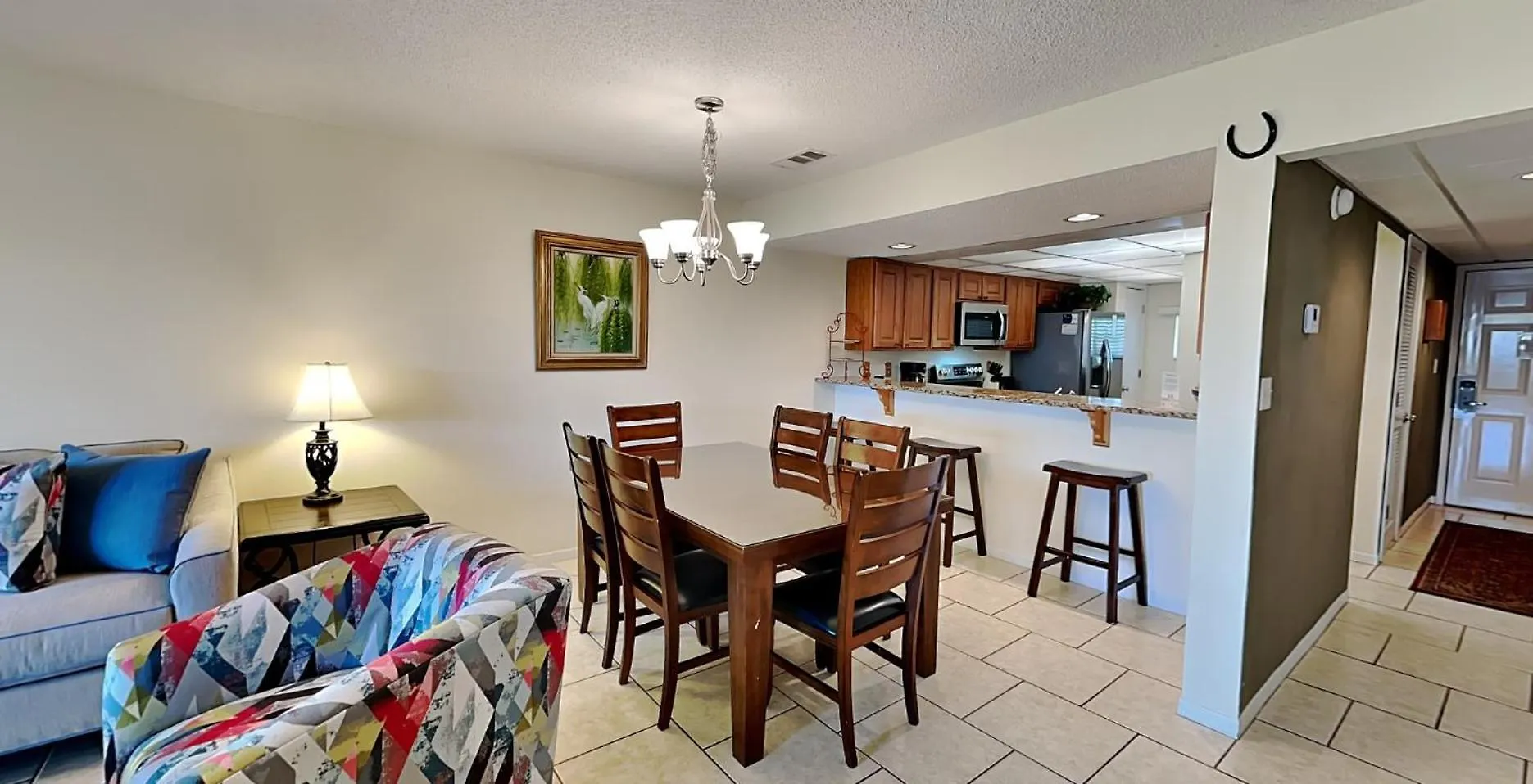Apartment Edgewater Villa 2607 Panama City Beach