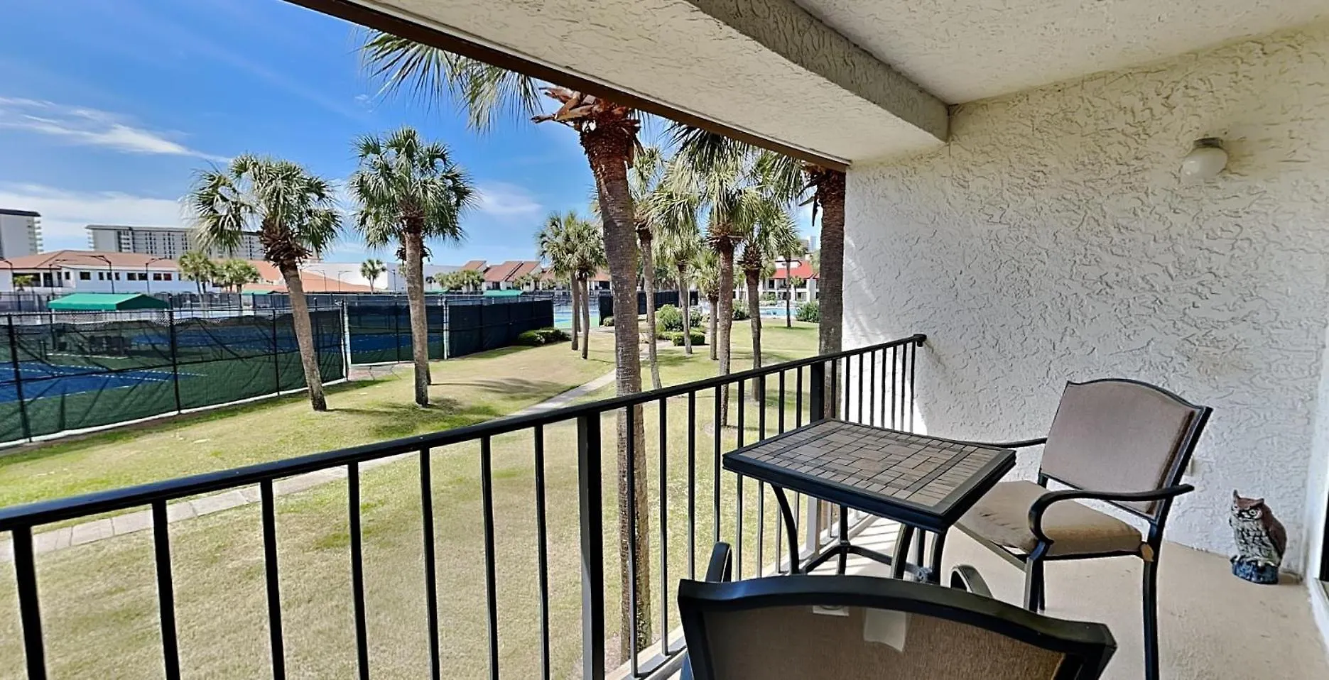 Edgewater Villa 2607 Panama City Beach United States
