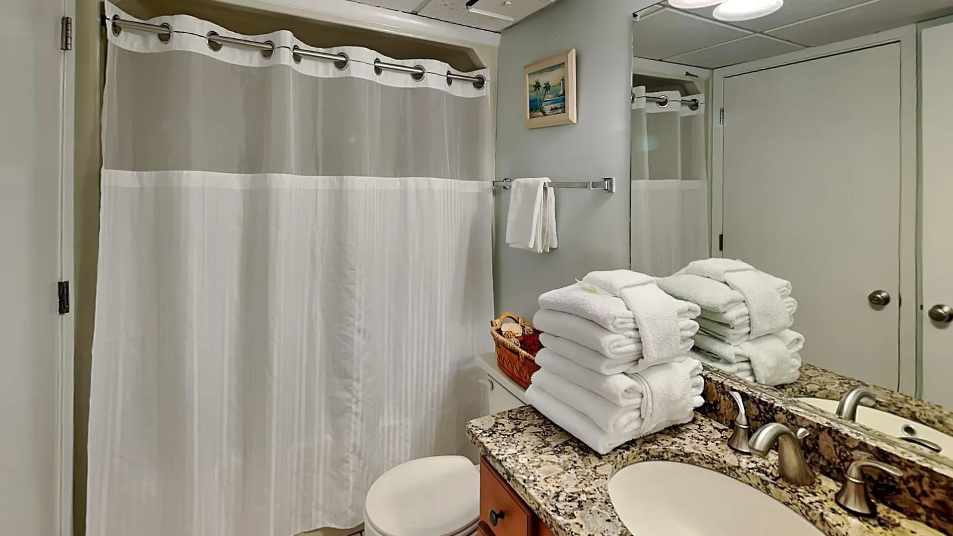 Apartment Edgewater Villa 2607 Panama City Beach