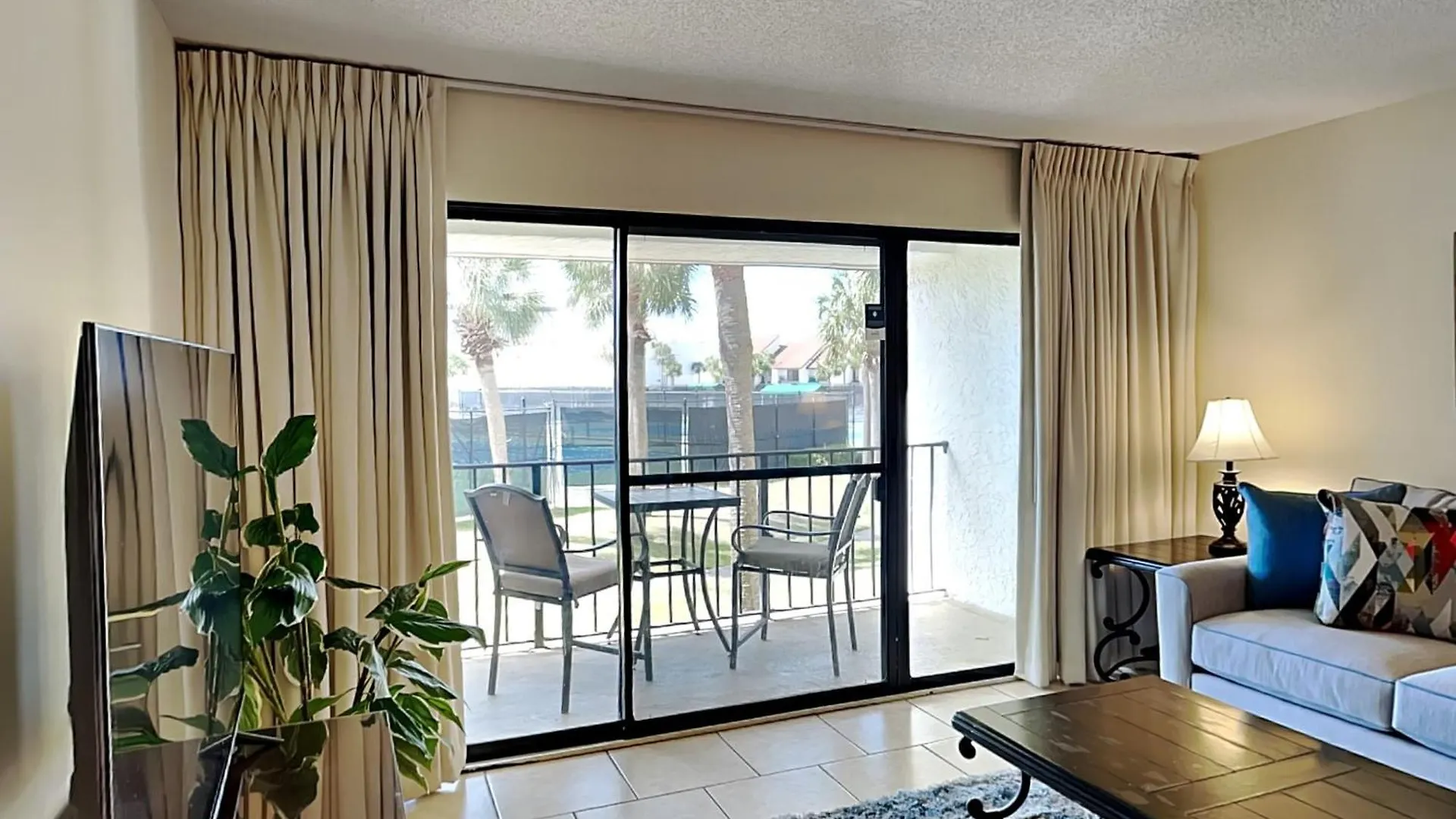 Edgewater Villa 2607 Panama City Beach
