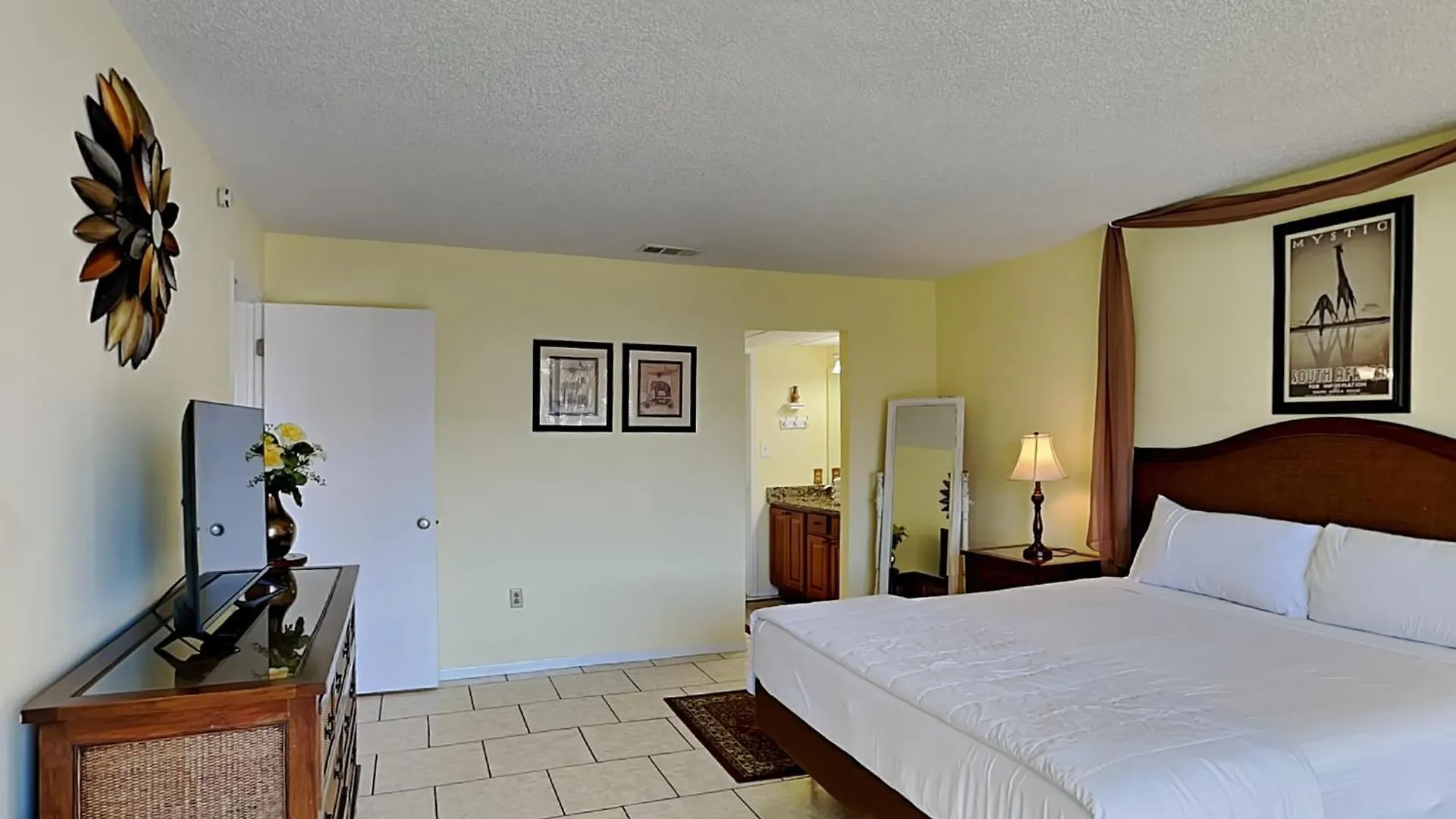 Edgewater Villa 2607 Panama City Beach