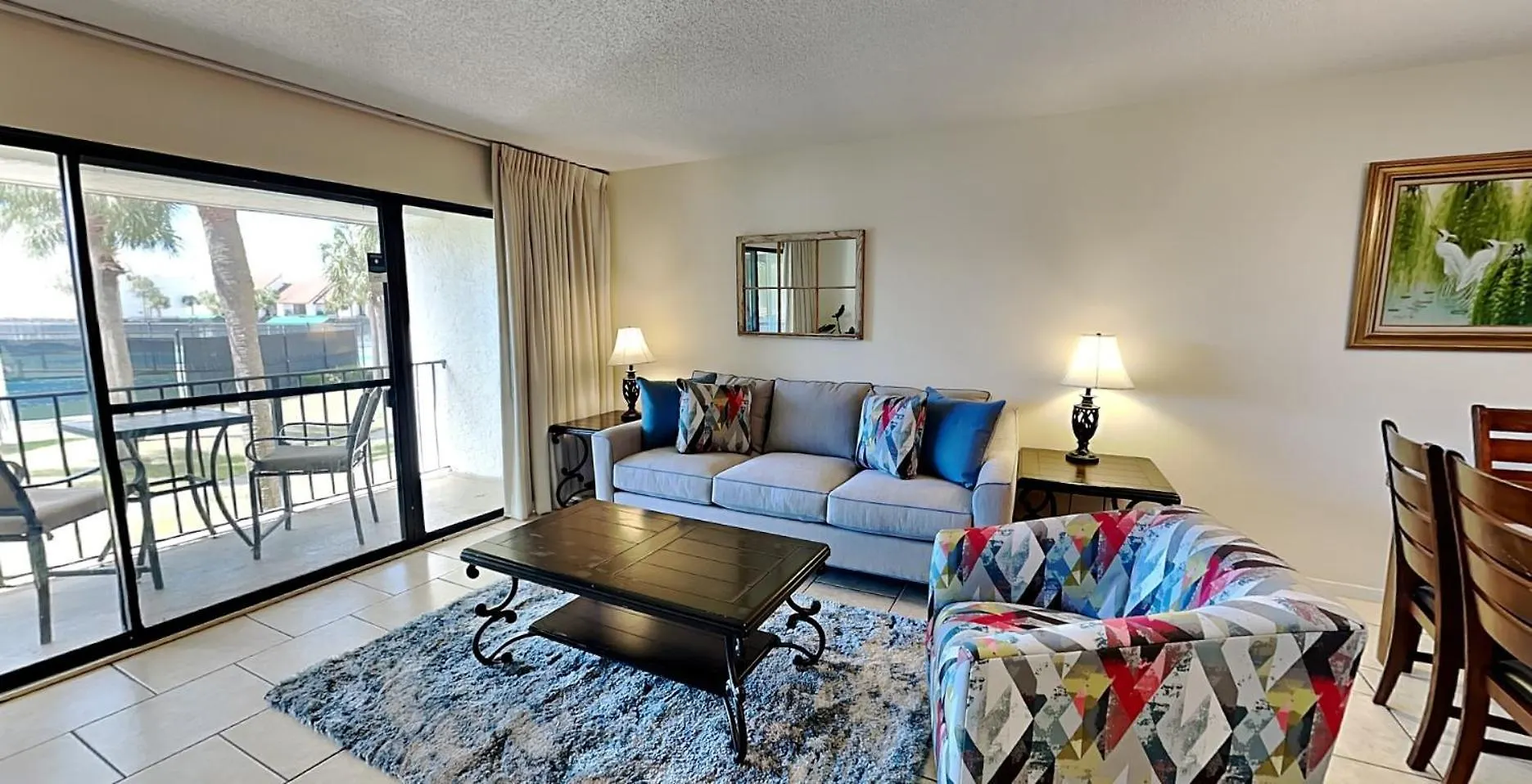 Edgewater Villa 2607 Panama City Beach