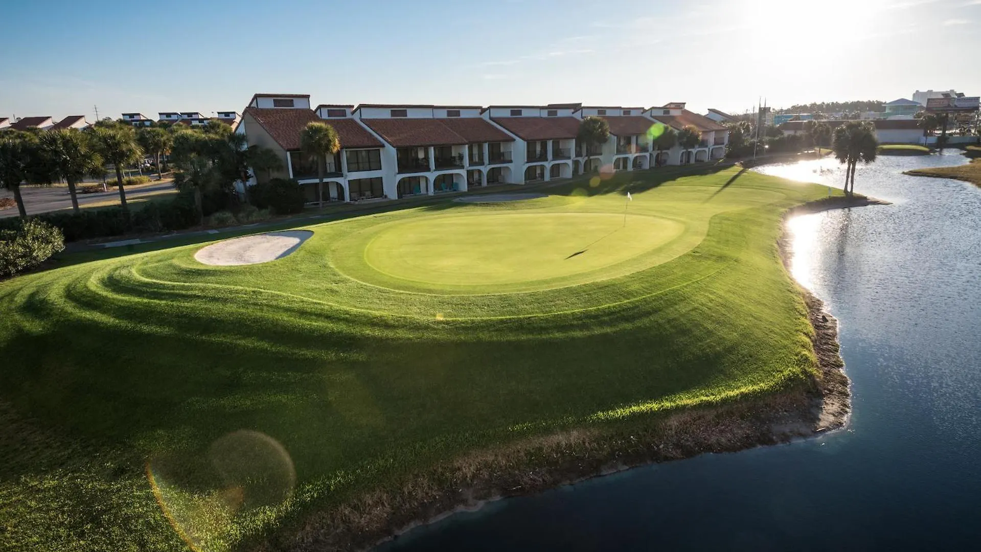 Apartment Edgewater Villa 2607 Panama City Beach United States