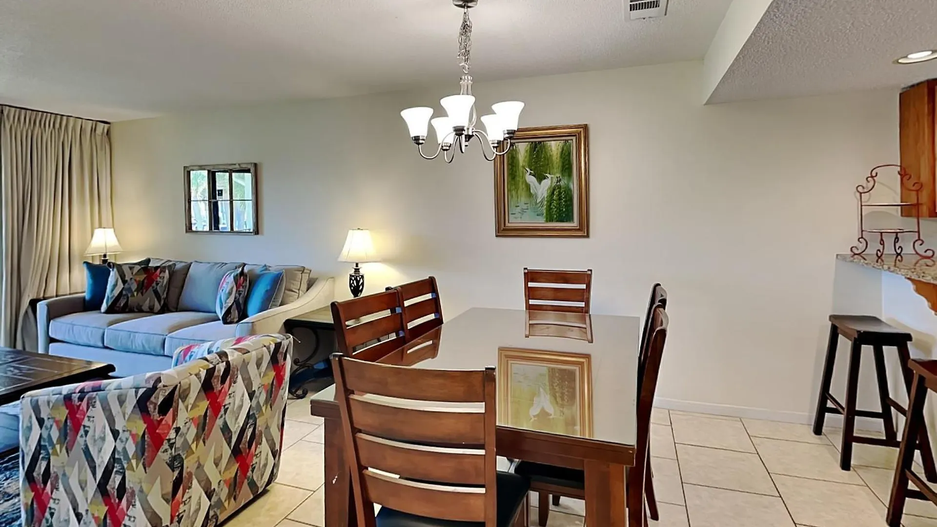 Apartment Edgewater Villa 2607 Panama City Beach