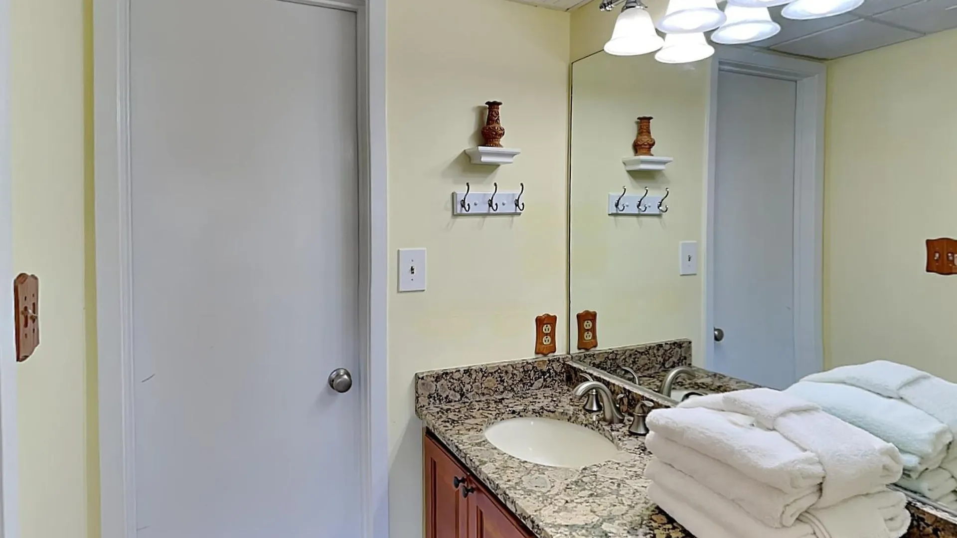 Apartment Edgewater Villa 2607 Panama City Beach