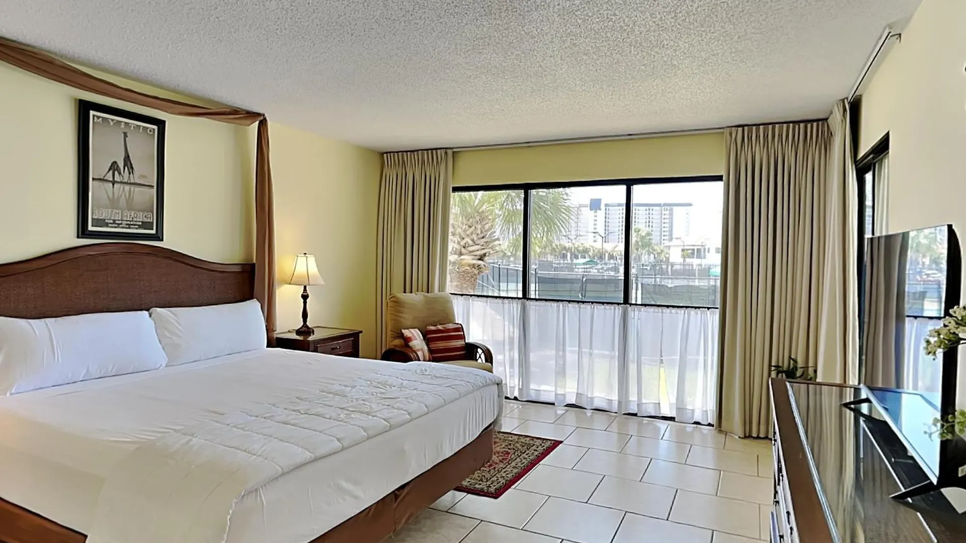 Edgewater Villa 2607 Panama City Beach