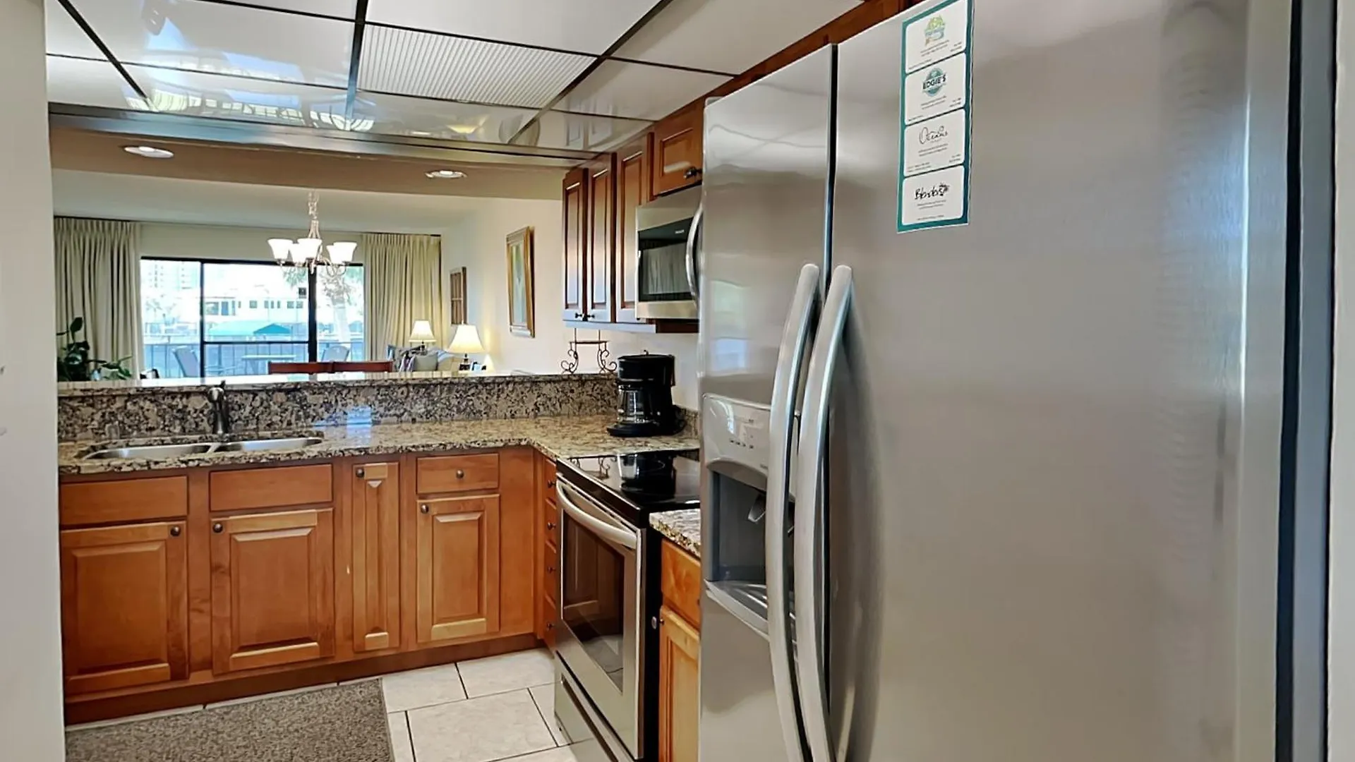 Apartment Edgewater Villa 2607 Panama City Beach United States
